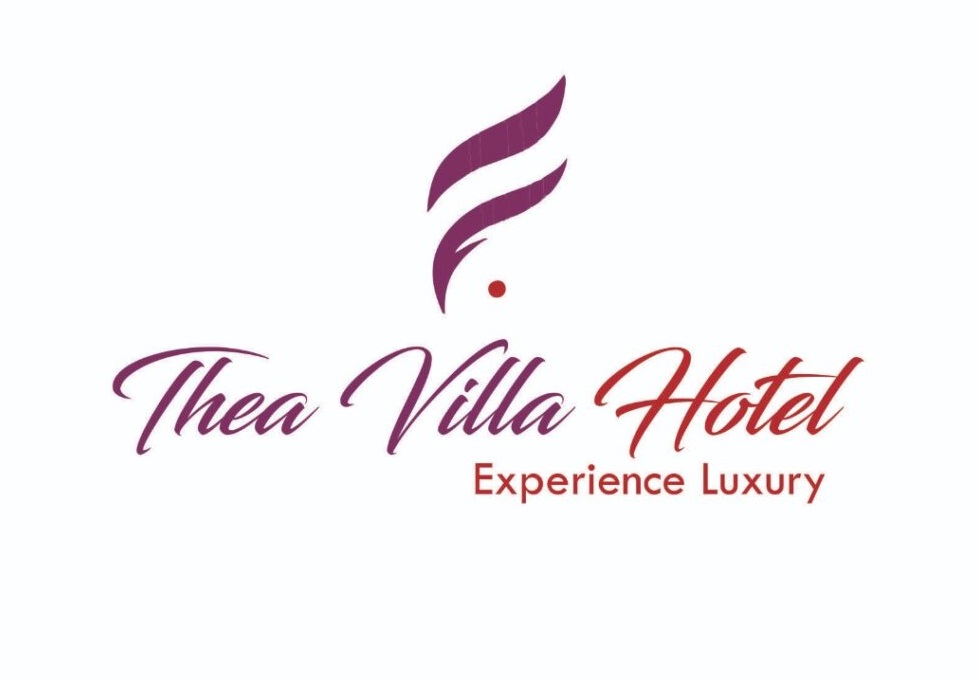 Thea Villa Hotel Logo